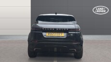 Land Rover Range Rover Evoque 2.0 D200 Autobiography 5dr Auto Diesel Hatchback